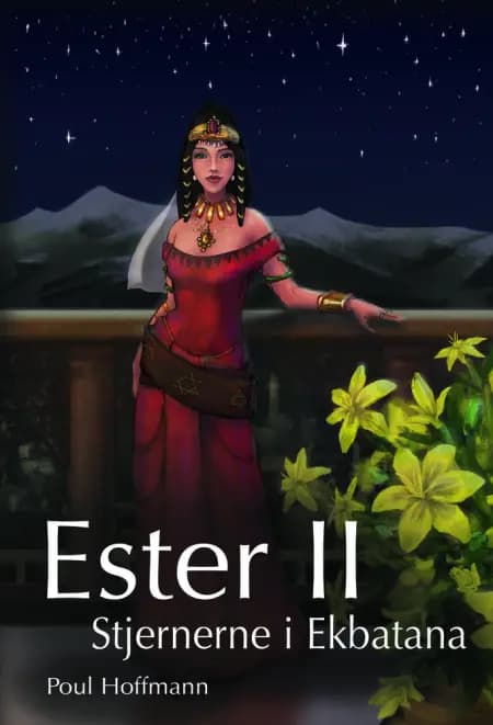 Ester II af Poul Hoffmann