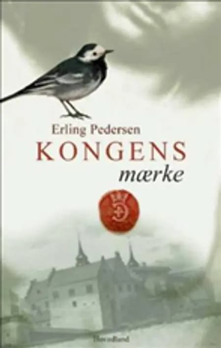 Kongens mærke af Erling Pedersen
