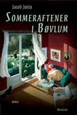 Sommeraftener i Bøvlum af Jacob Jonia