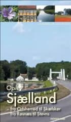 Oplev Sjælland - fra Odsherred til Skælskør og fra Røsnæs til Stevns af Søren Olsen