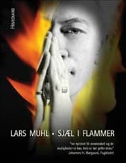 Sjæl i flammer af Lars Muhl