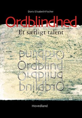 Ordblindhed af Doris Fischer