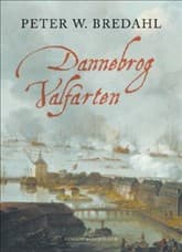 Dannebrogvalfarten af Peter W. Bredahl