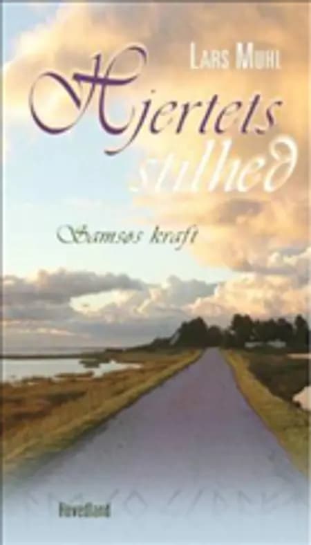Hjertets stilhed af Lars Muhl