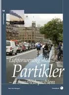 Luftforurening med partikler