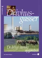Drivhusgasser