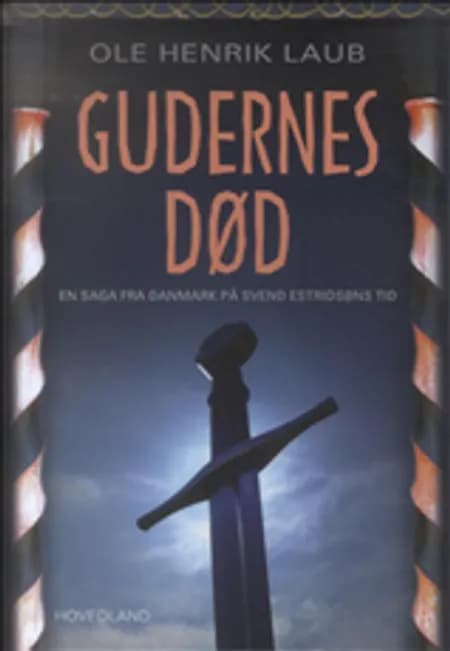 Gudernes død af Ole Henrik Laub