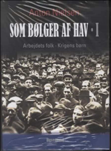 Som bølger af hav bind 1-2 