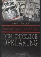 Mordet på Olof Palme
