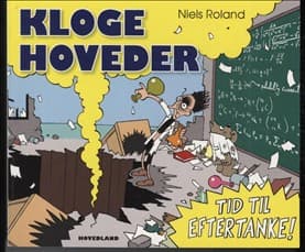 Kloge hoveder af Niels Roland