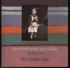 En kunstners baggård