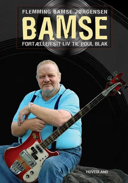 Bamse af Poul Blak