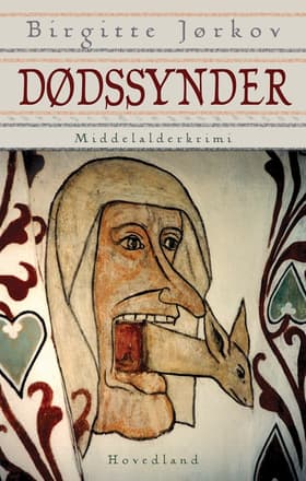 Dødssynder af Birgitte Jørkov