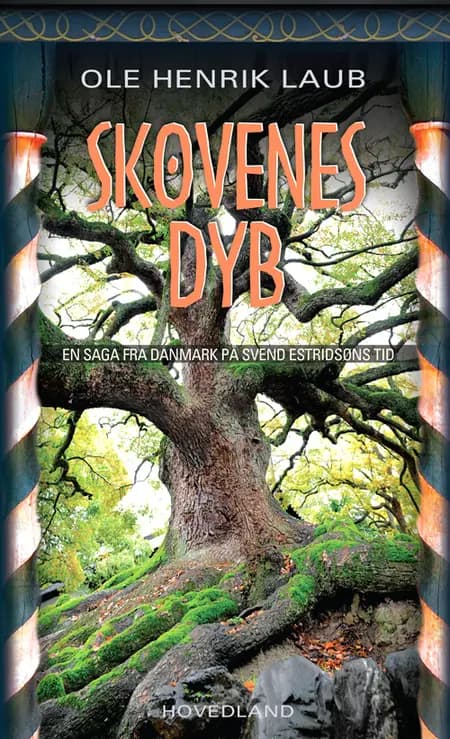 Skovenes dyb af Ole Henrik Laub