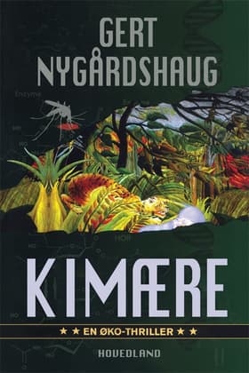 Kimære af Gert Nygårdshaug