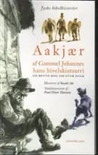 Af Gammel Jehannes hans bivelskistaarri . af Jeppe aakjær
