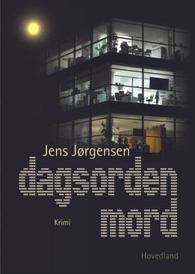 Dagsorden mord af Jens Jørgensen