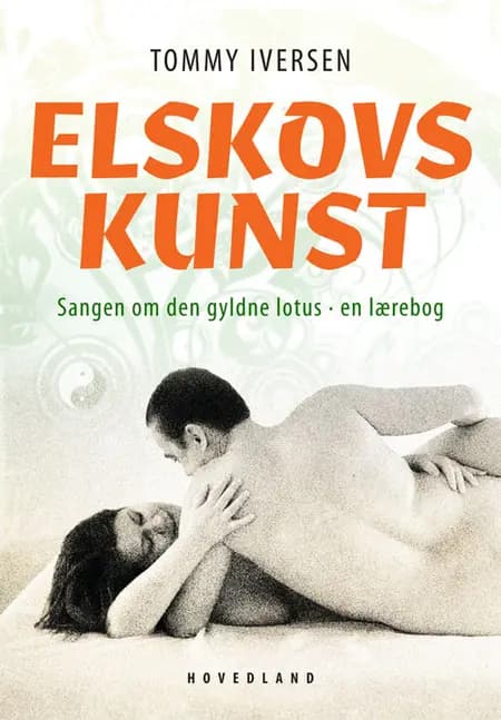 Elskovskunst af Tommy Iversen