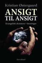 Ansigt til ansigt