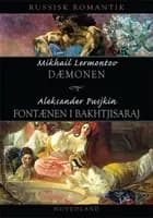 Russisk romantik af Aleksandr Pusjkin og Michail Lermontov