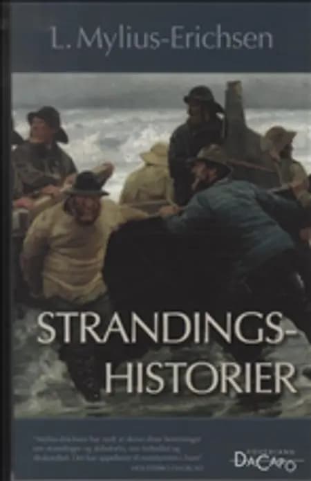 Strandingshistorier af L. Mylius-Erichsen