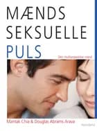 Mænds seksuelle puls af Mantak Chia og Douglas Abrams Arava