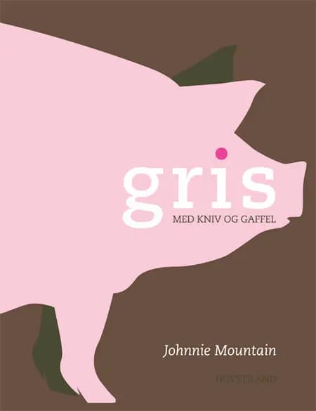 Gris af Johnnie Mountain