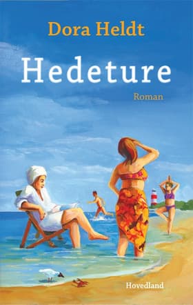 Hedeture af Dora Heldt