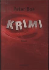 Krimi af Peter Boe