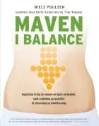 Maven i balance af Niels Poulsen m.fl.