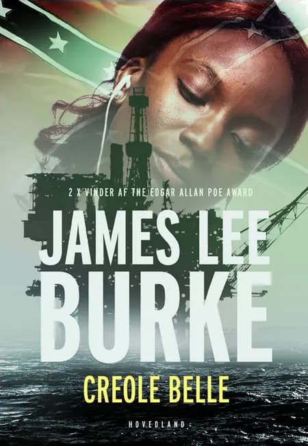Creole belle af James Lee Burke