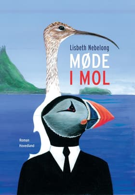Møde i mol af Lisbeth Nebelong