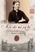 Men sko må jeg ha' af Linda Lassen