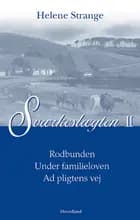 Sværkeslægten II