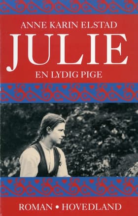 Julie - en lydig pige af Anne Karin Elsted