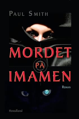 Mordet på imamen af Paul Smith