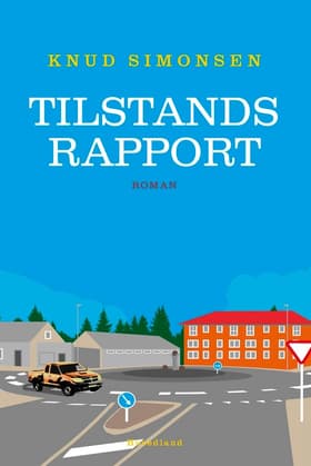 Tilstandsrapport af Knud Simonsen