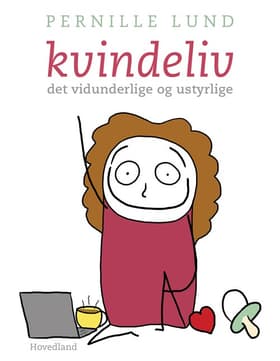 Kvindeliv af Pernille Lund