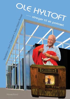 Ole Hyltoft - streger til et portræt af Ulrich Ollendorf/Sven Hakon Rossel(red)