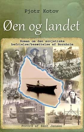 Øen og landet af Pjotr Mogunov Kotov