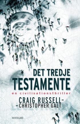 Det tredje testamente af Craig Russell