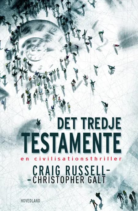 Det tredje testamente af Craig Russell