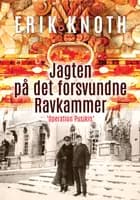 Jagten på det forsvundne ravkammer af Erik Knoth