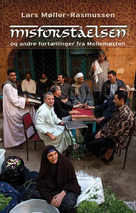 Misforståelsen af Lars Møller-Rasmussen
