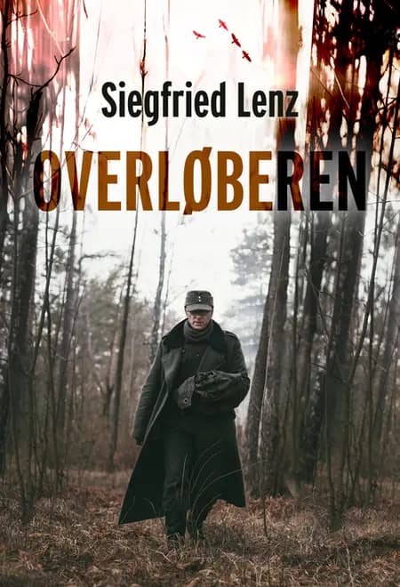 Overløberen af Siegfried Lenz