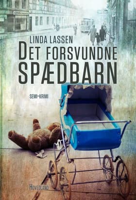 Det forsvundne spædbarn af Linda Lassen