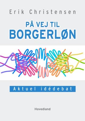 På vej til borgerløn af Erik Christensen