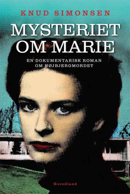 Mysteriet om Marie af Knud Simonsen