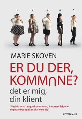 Er du der kommune? af Marie Skoven