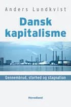 Dansk kapitalisme